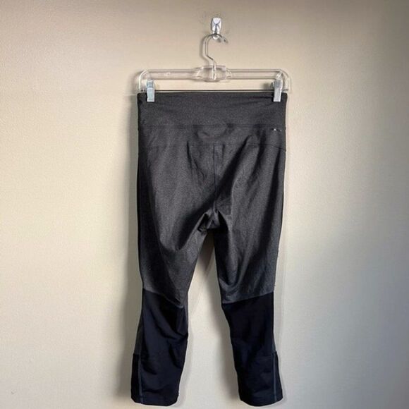 Adidas medium grey leggings - Picture 6 of 7